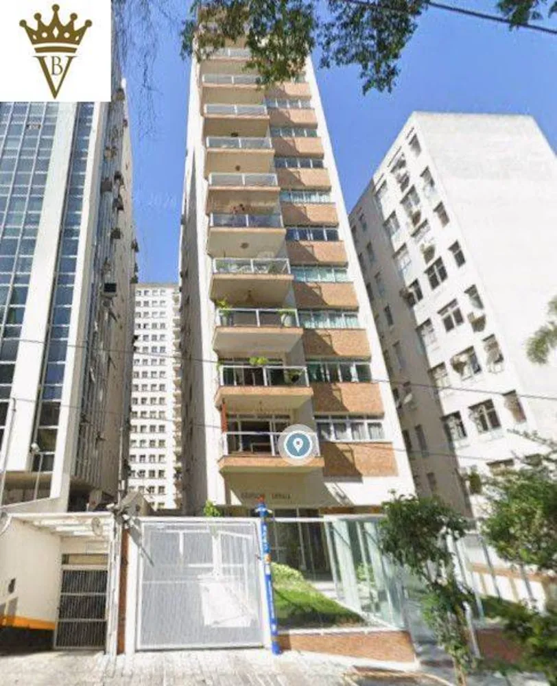 Cobertura, 4 quartos, 337 m² - Foto 1
