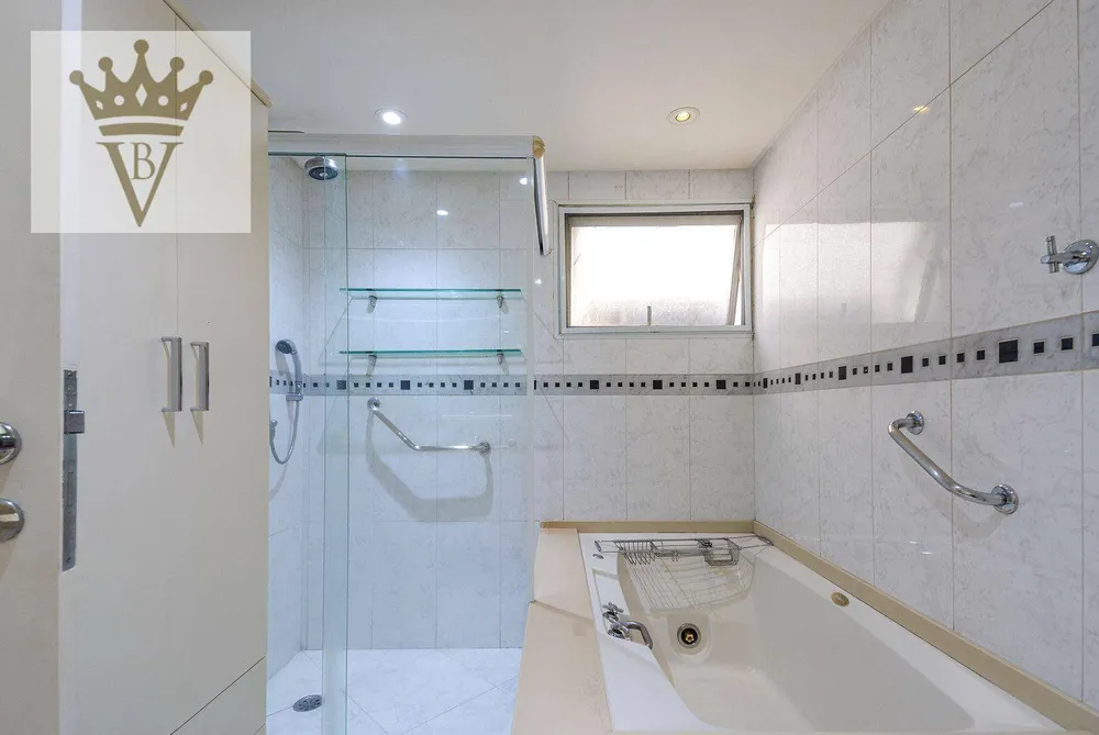 Apartamento, 3 quartos, 178 m² - Foto 6