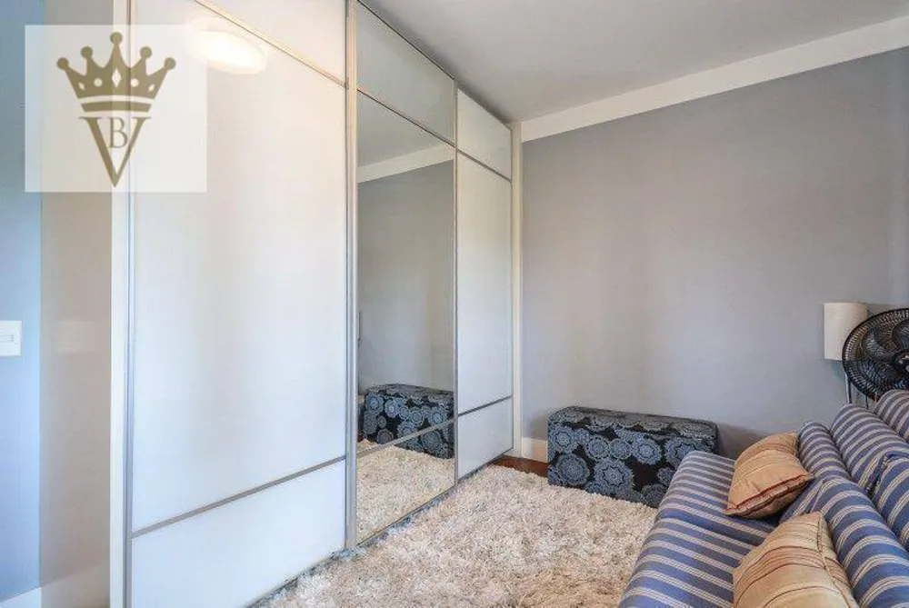 Apartamento, 3 quartos, 178 m² - Foto 10