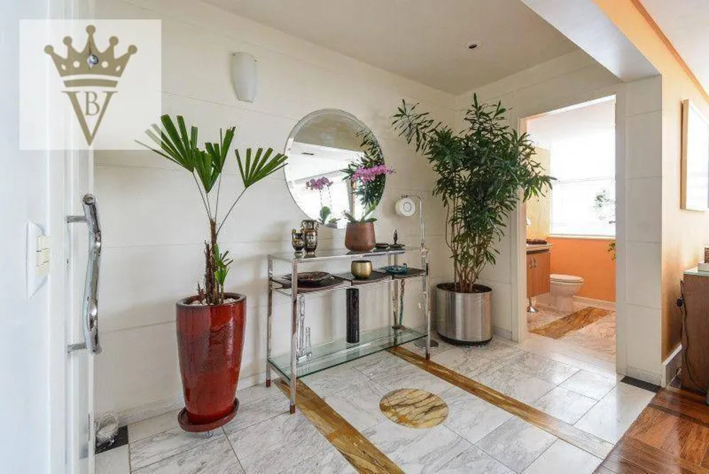 Apartamento, 3 quartos, 178 m² - Foto 4
