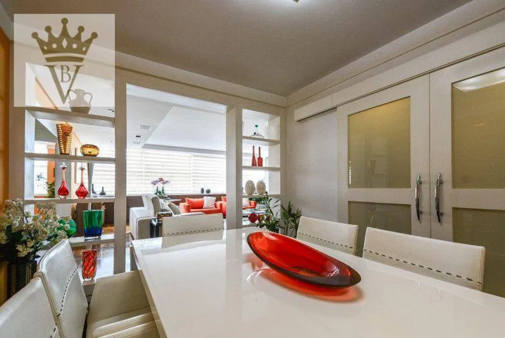 Apartamento, 3 quartos, 178 m² - Foto 12
