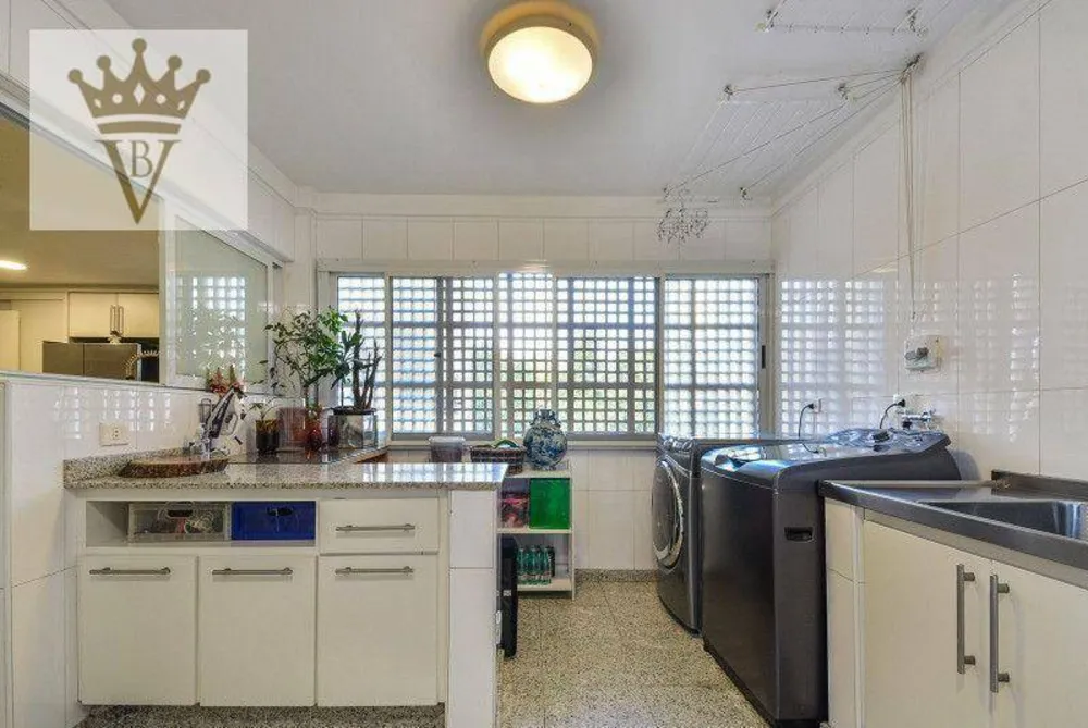 Apartamento, 3 quartos, 178 m² - Foto 13