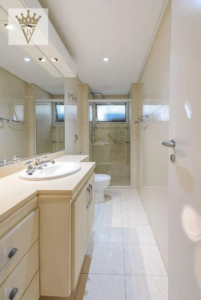 Apartamento, 3 quartos, 178 m² - Foto 3