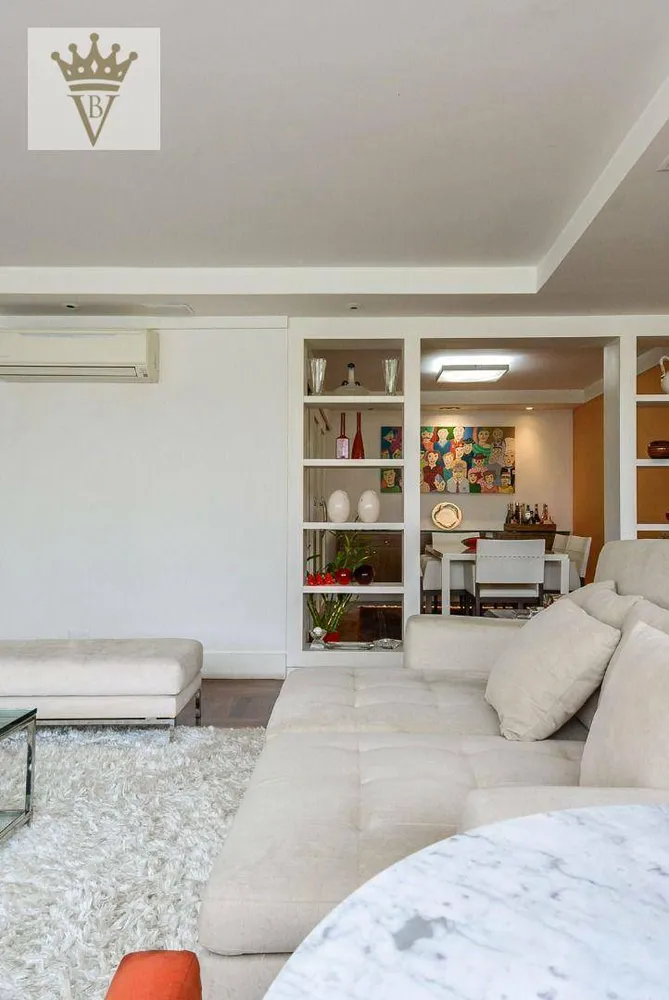Apartamento, 3 quartos, 178 m² - Foto 14