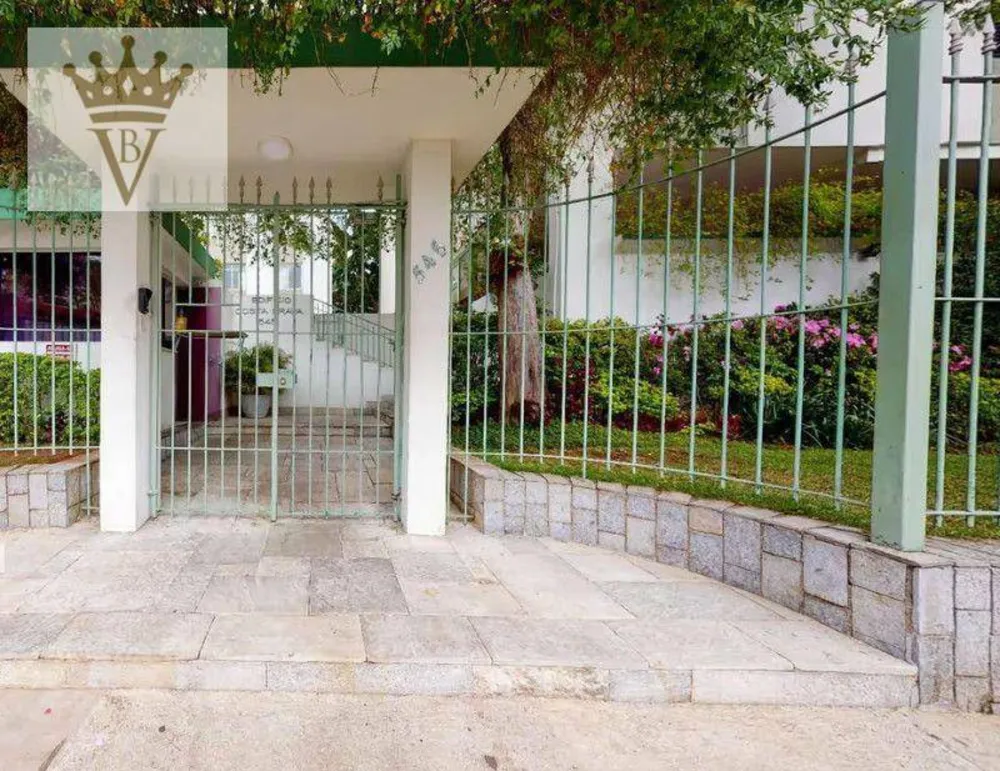 Apartamento, 2 quartos, 100 m² - Foto 6