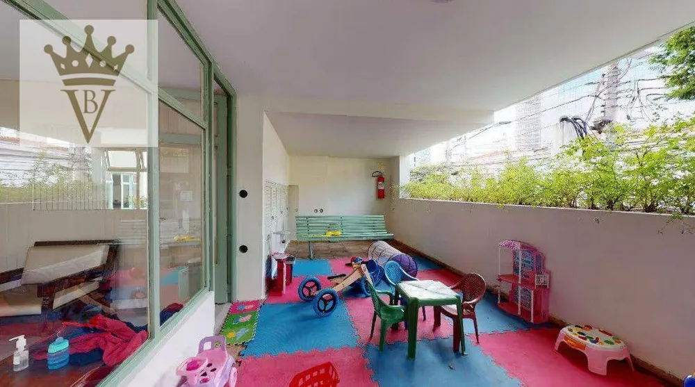Apartamento, 2 quartos, 100 m² - Foto 5