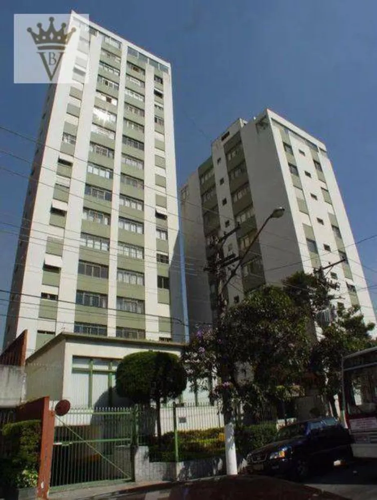 Apartamento, 2 quartos, 100 m² - Foto 4