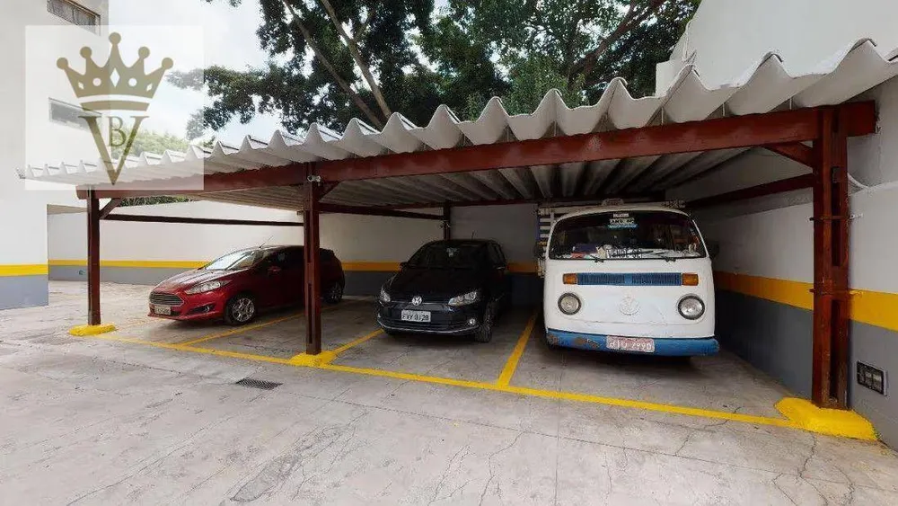 Apartamento, 2 quartos, 100 m² - Foto 3