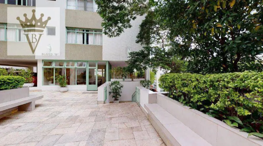 Apartamento, 2 quartos, 100 m² - Foto 7