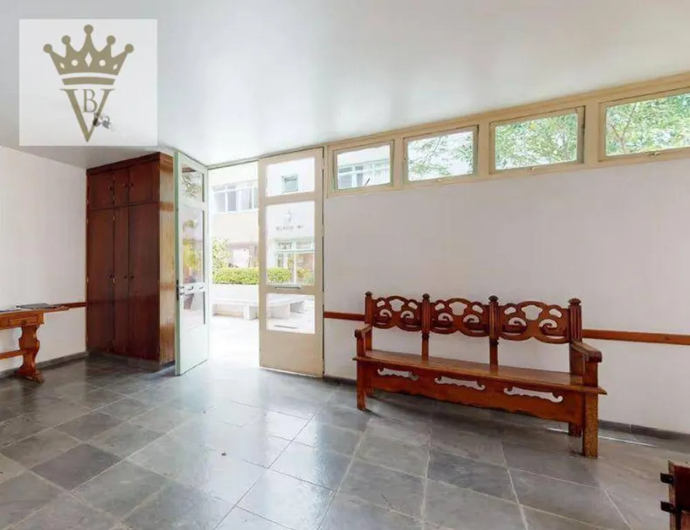 Apartamento, 2 quartos, 100 m² - Foto 1