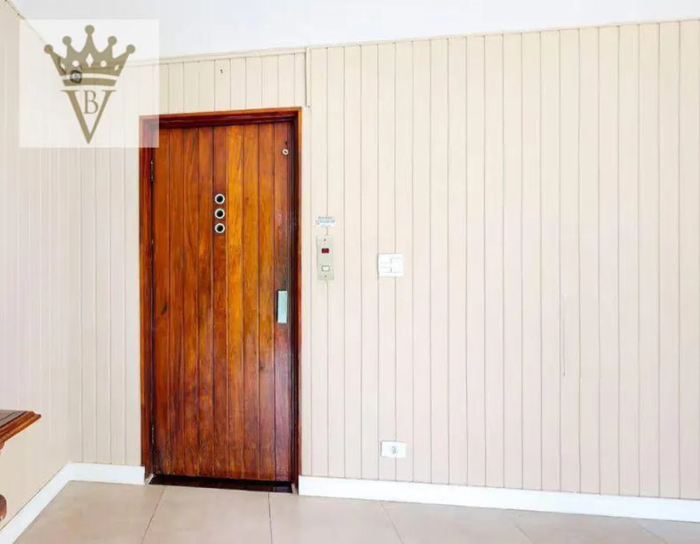 Apartamento, 2 quartos, 100 m² - Foto 2
