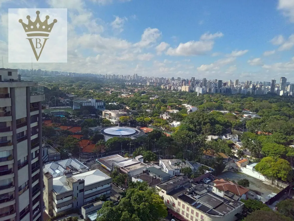 Cobertura, 3 quartos, 273 m² - Foto 16