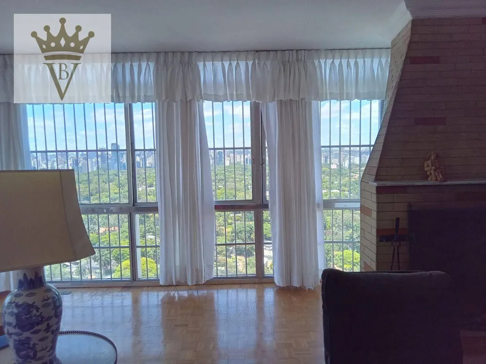 Cobertura, 3 quartos, 273 m² - Foto 3