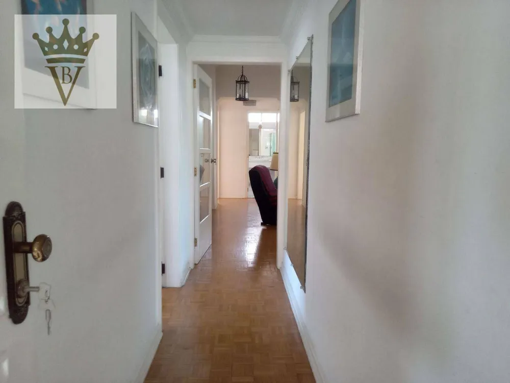 Cobertura, 3 quartos, 273 m² - Foto 10