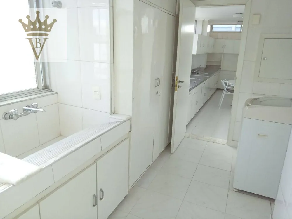 Cobertura, 3 quartos, 273 m² - Foto 6