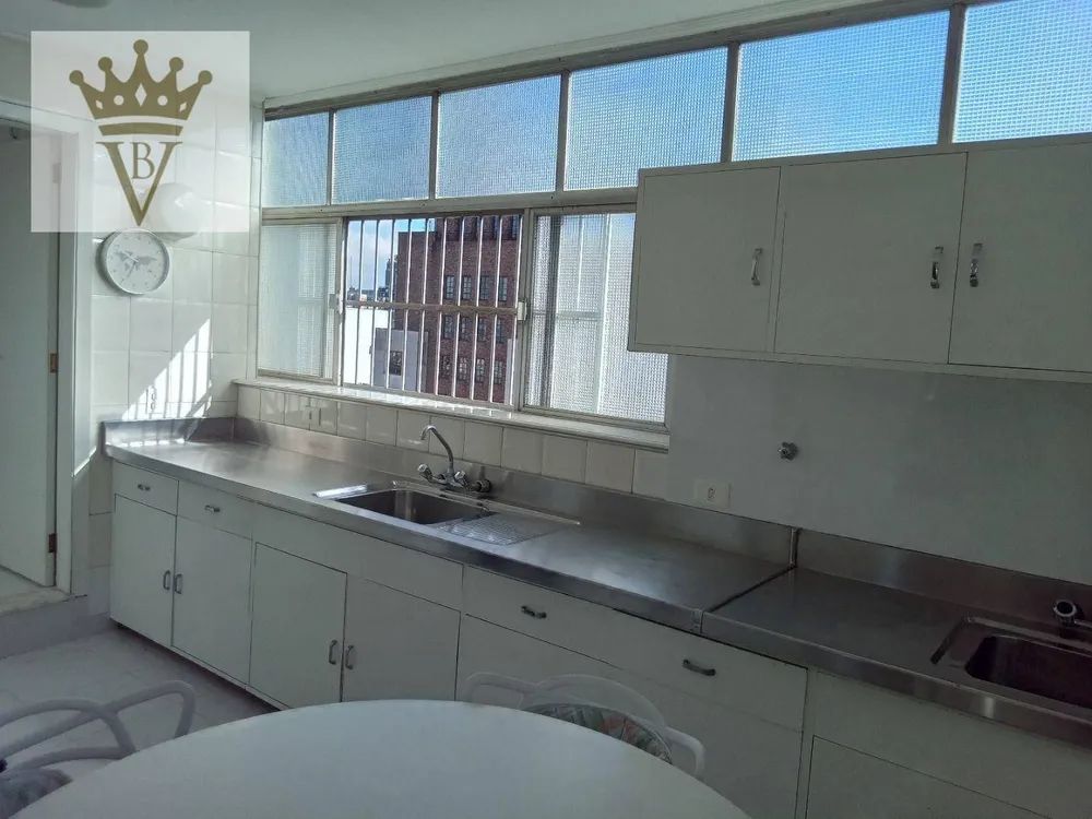 Cobertura, 3 quartos, 273 m² - Foto 5