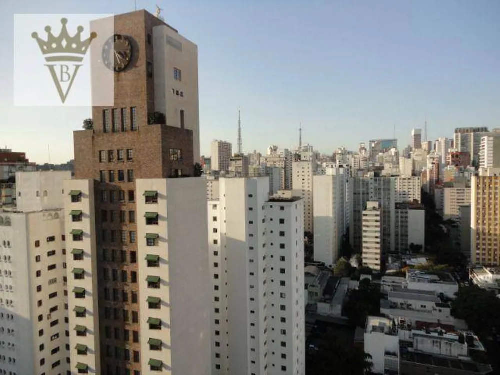 Cobertura, 3 quartos, 273 m² - Foto 15