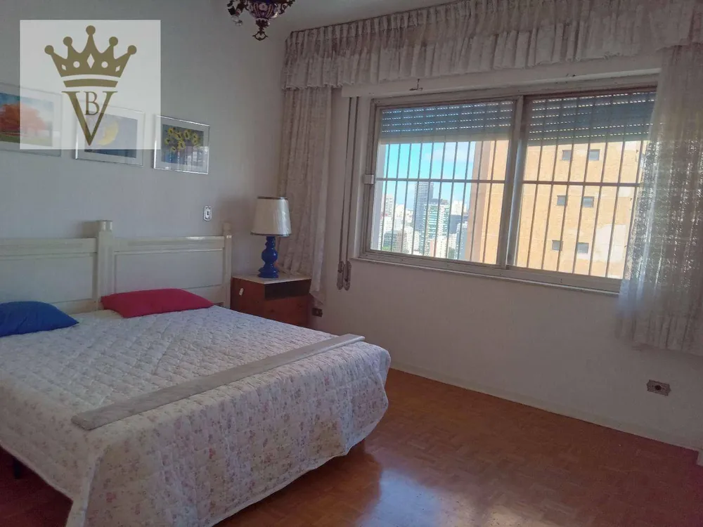 Cobertura, 3 quartos, 273 m² - Foto 9
