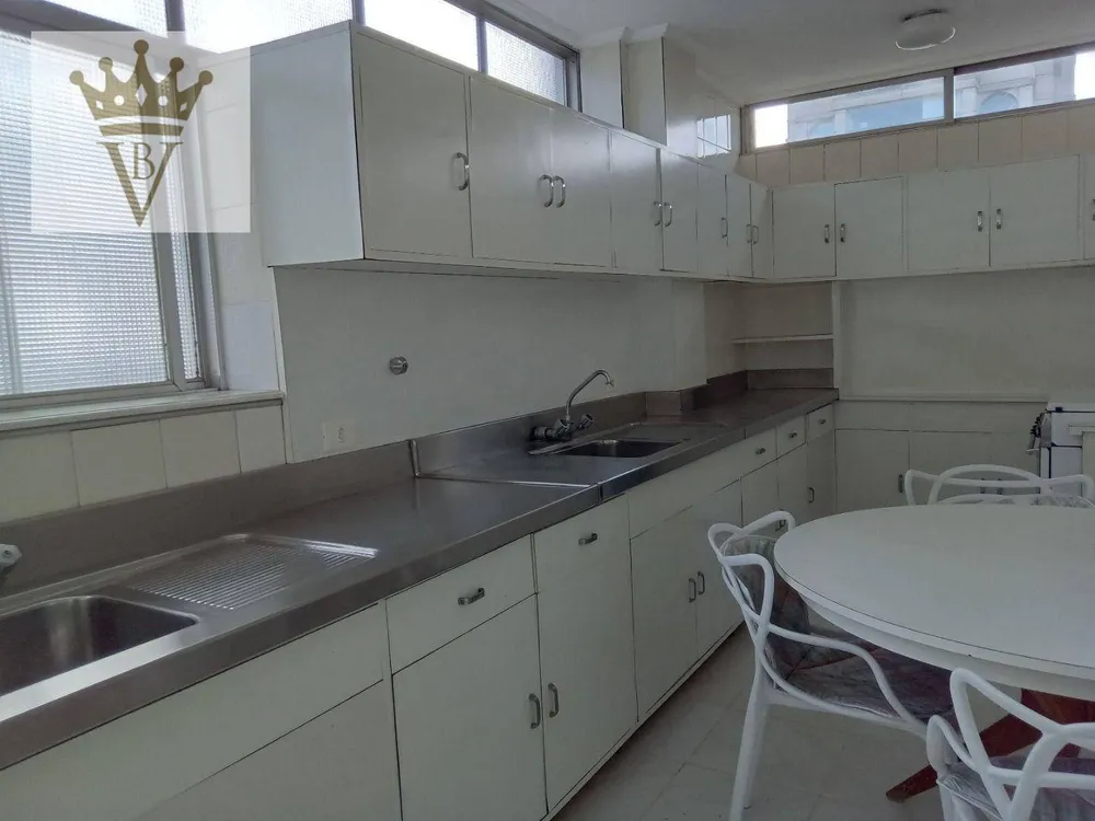 Cobertura, 3 quartos, 273 m² - Foto 4