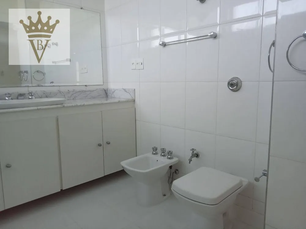 Cobertura, 3 quartos, 273 m² - Foto 12