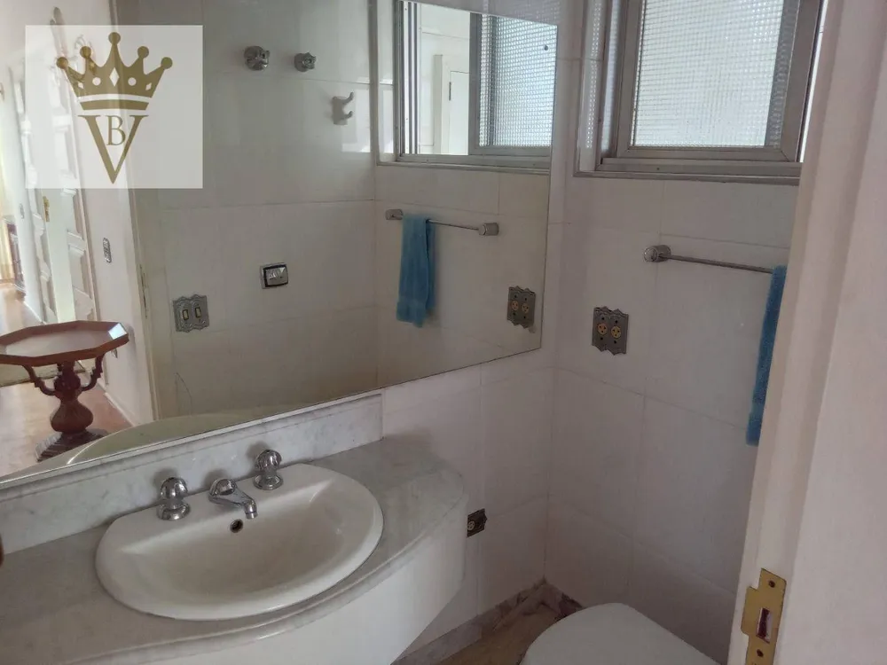 Cobertura, 3 quartos, 273 m² - Foto 13