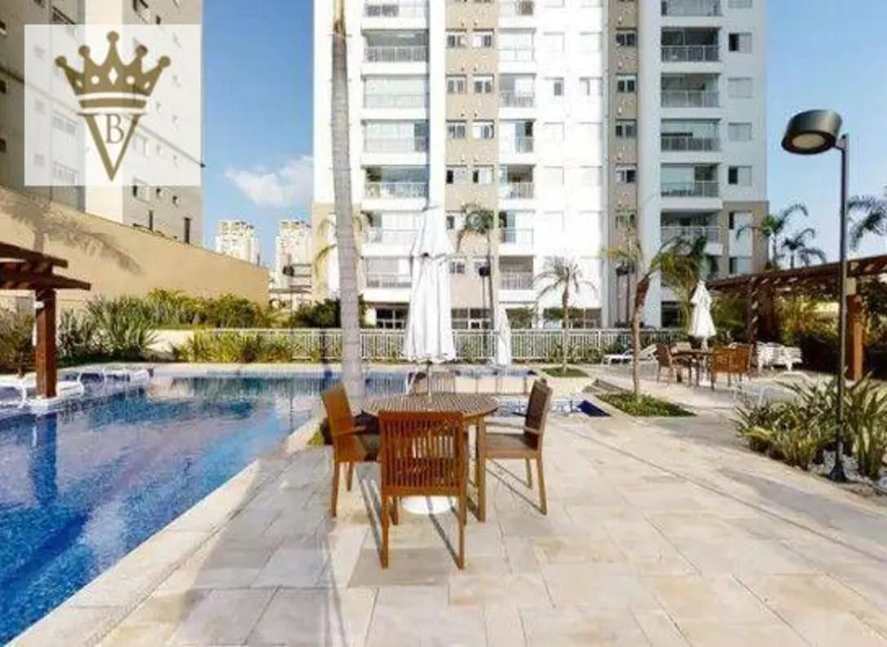Apartamento, 2 quartos, 79 m² - Foto 1