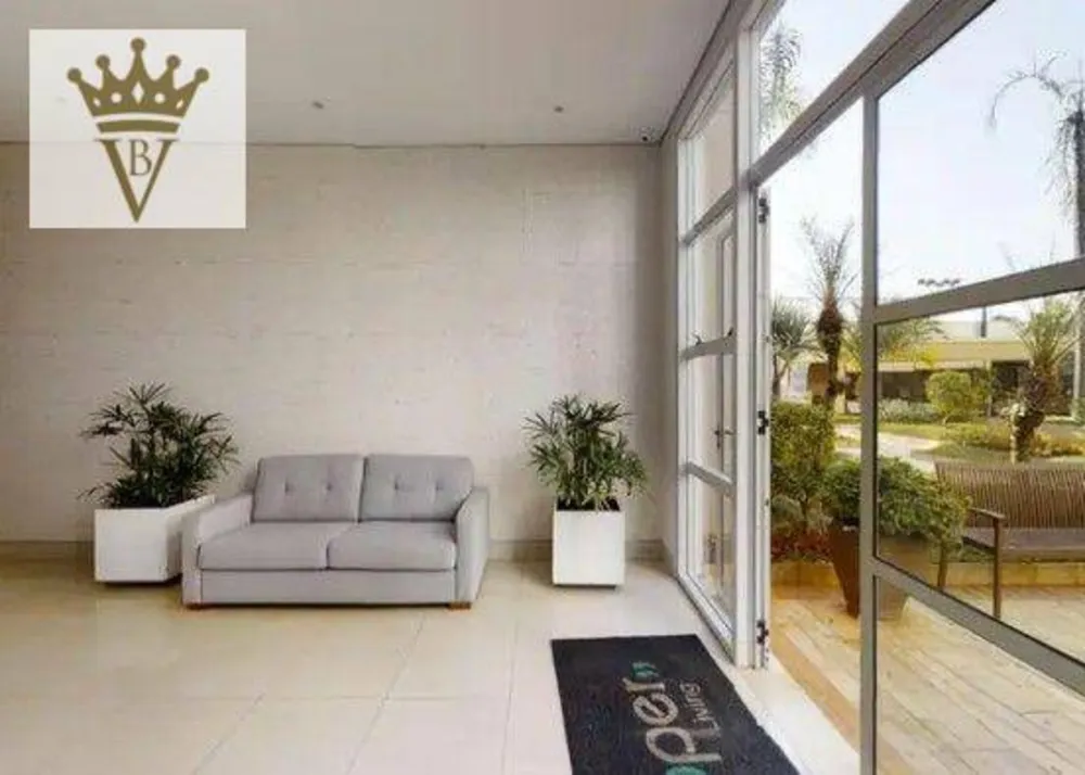 Apartamento, 2 quartos, 79 m² - Foto 3