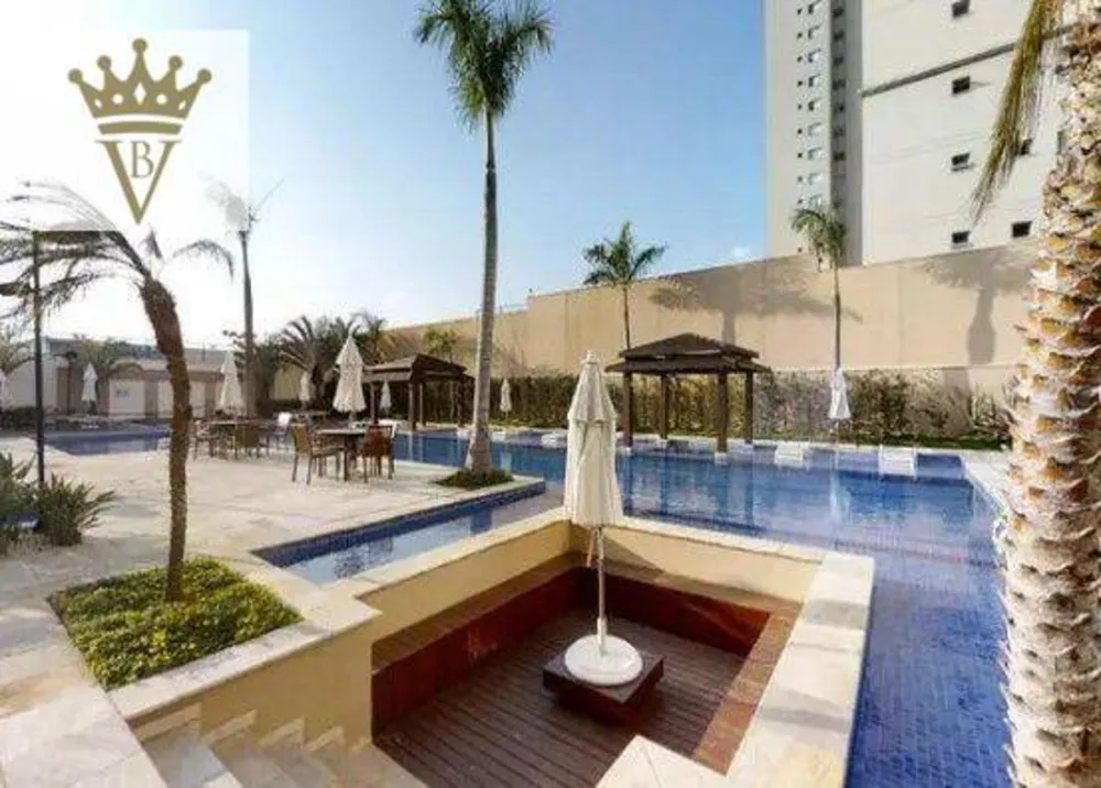 Apartamento, 2 quartos, 79 m² - Foto 9