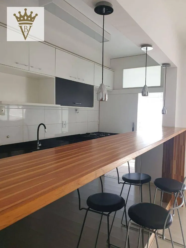 Apartamento, 2 quartos, 79 m² - Foto 2