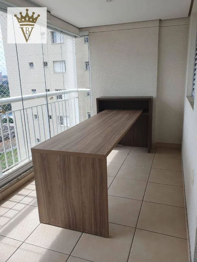 Apartamento, 2 quartos, 79 m² - Foto 5