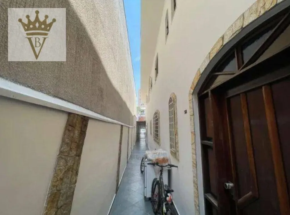 Casa, 3 quartos, 200 m² - Foto 4