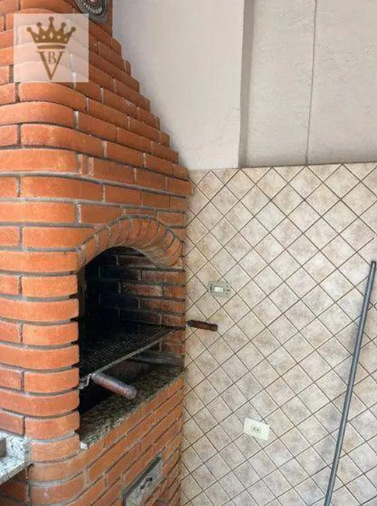 Casa, 3 quartos, 200 m² - Foto 1