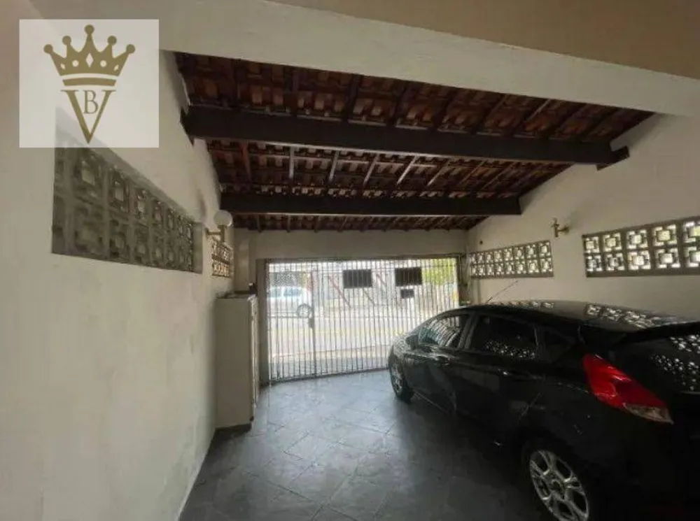 Casa, 3 quartos, 200 m² - Foto 2