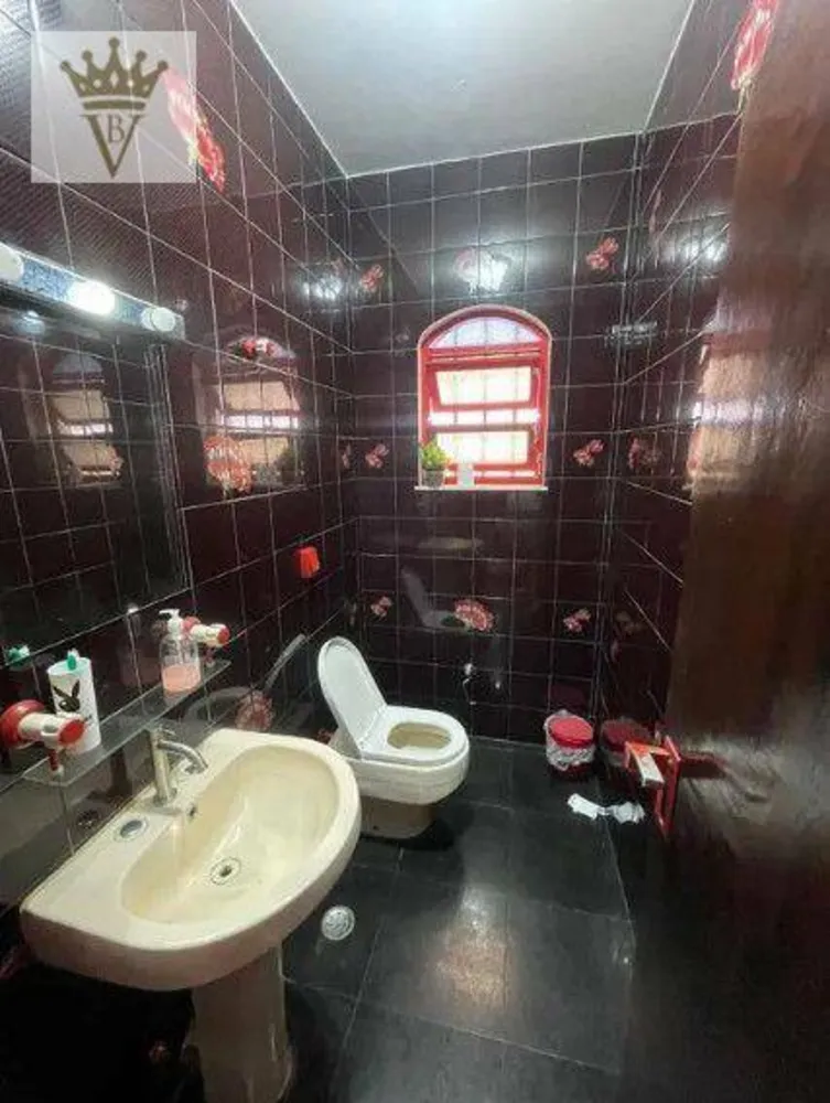 Casa, 3 quartos, 200 m² - Foto 3