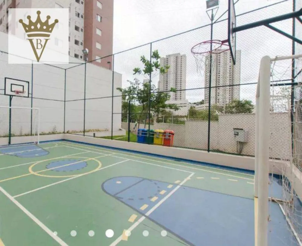 Apartamento, 3 quartos, 73 m² - Foto 11