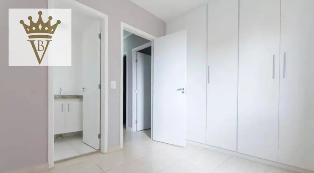 Apartamento, 3 quartos, 73 m² - Foto 1