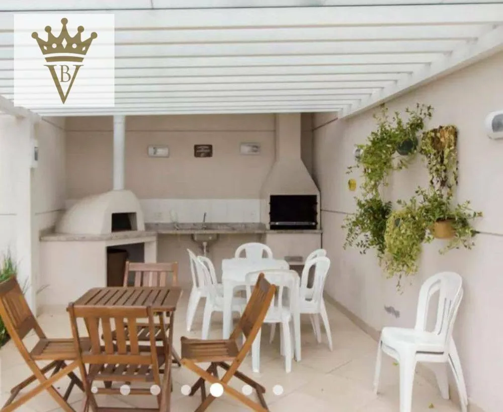 Apartamento, 3 quartos, 73 m² - Foto 7