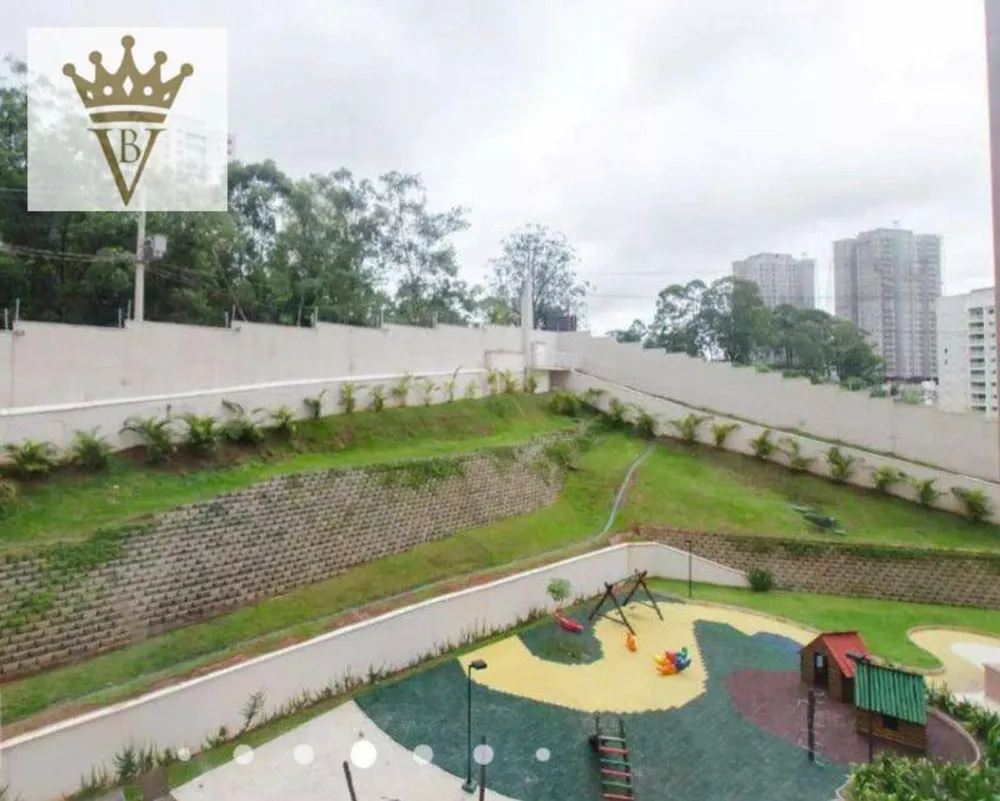 Apartamento, 3 quartos, 73 m² - Foto 9
