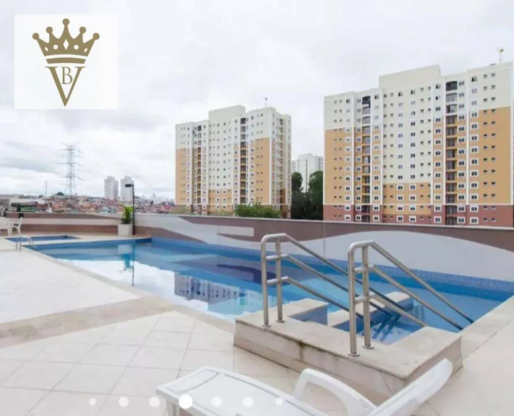 Apartamento, 3 quartos, 73 m² - Foto 8
