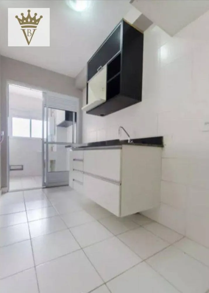 Apartamento, 3 quartos, 73 m² - Foto 4