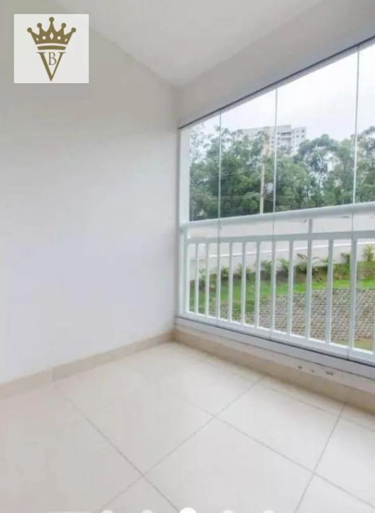 Apartamento, 3 quartos, 73 m² - Foto 5