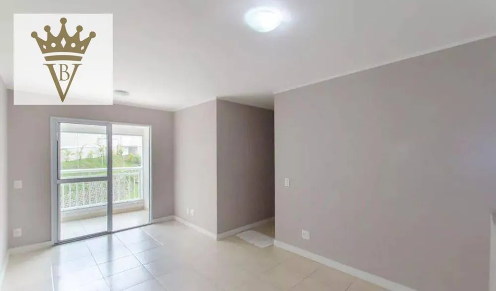 Apartamento, 3 quartos, 73 m² - Foto 3