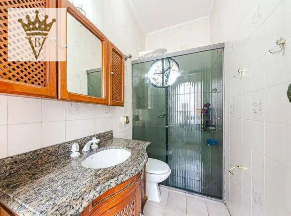 Casa, 4 quartos, 255 m² - Foto 4