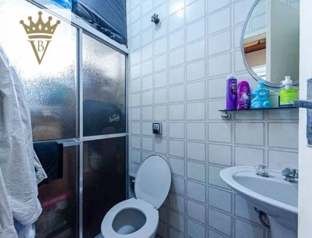 Casa, 4 quartos, 255 m² - Foto 8