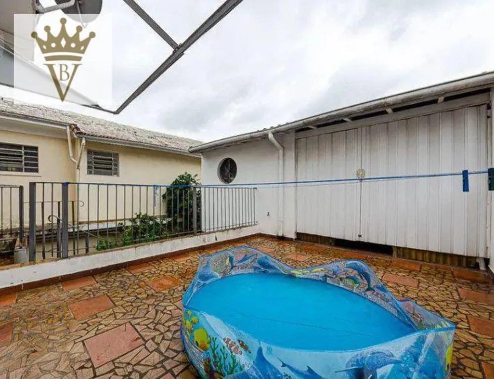 Casa, 4 quartos, 255 m² - Foto 2