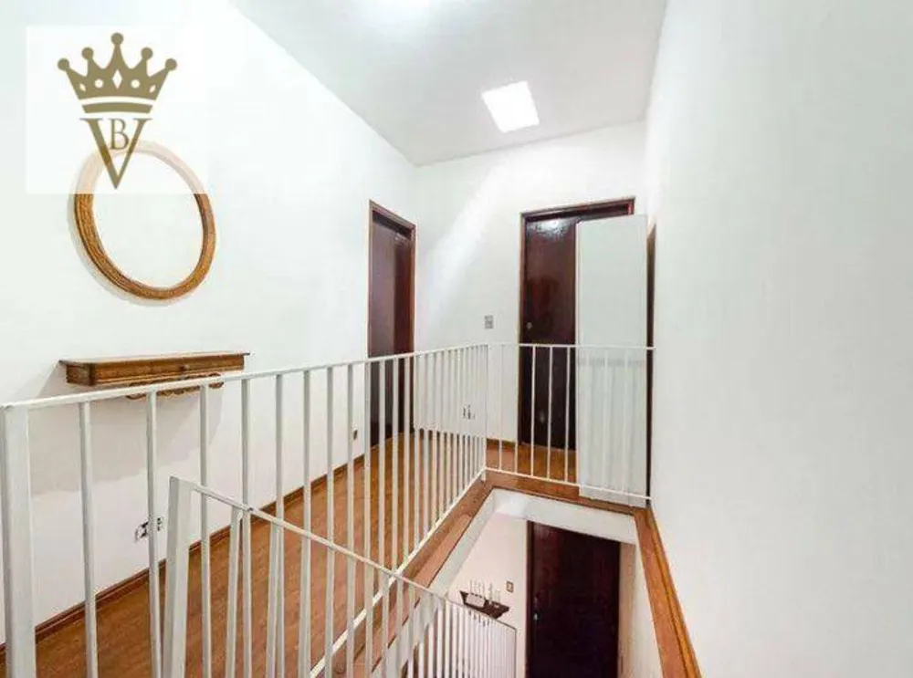 Casa, 4 quartos, 255 m² - Foto 2