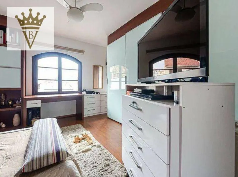Casa, 4 quartos, 255 m² - Foto 4