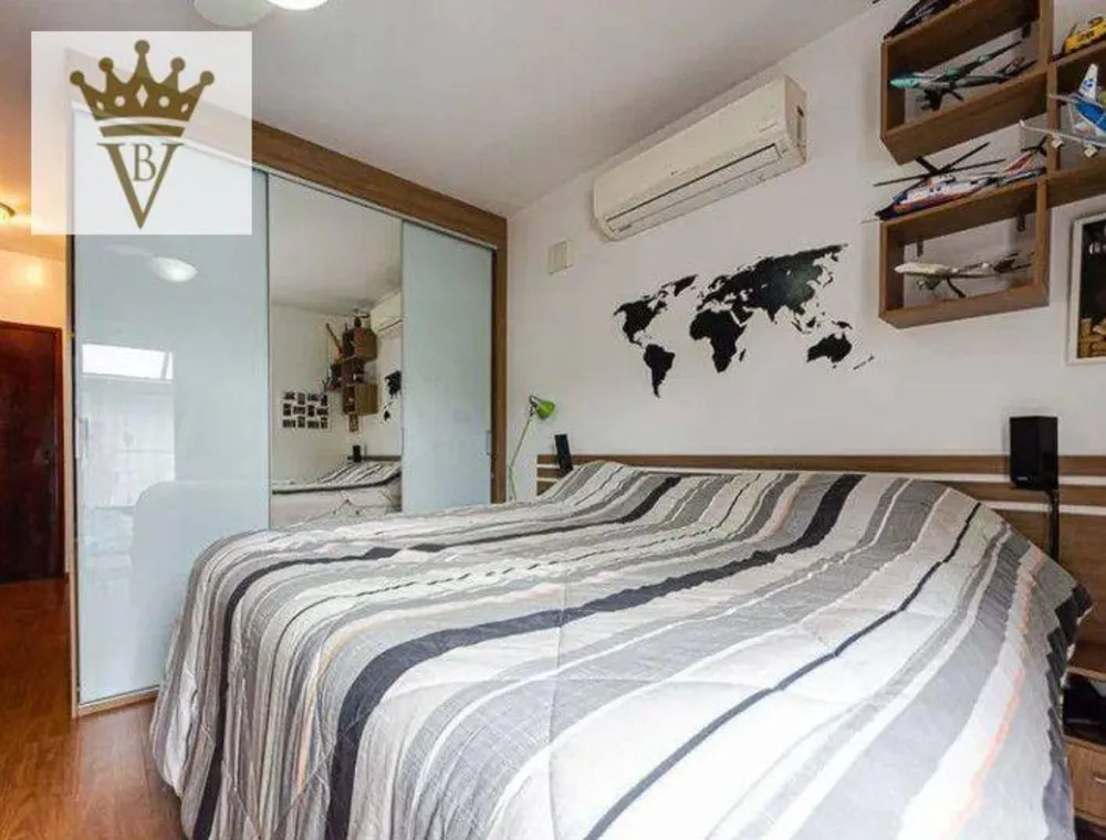 Casa, 4 quartos, 255 m² - Foto 1