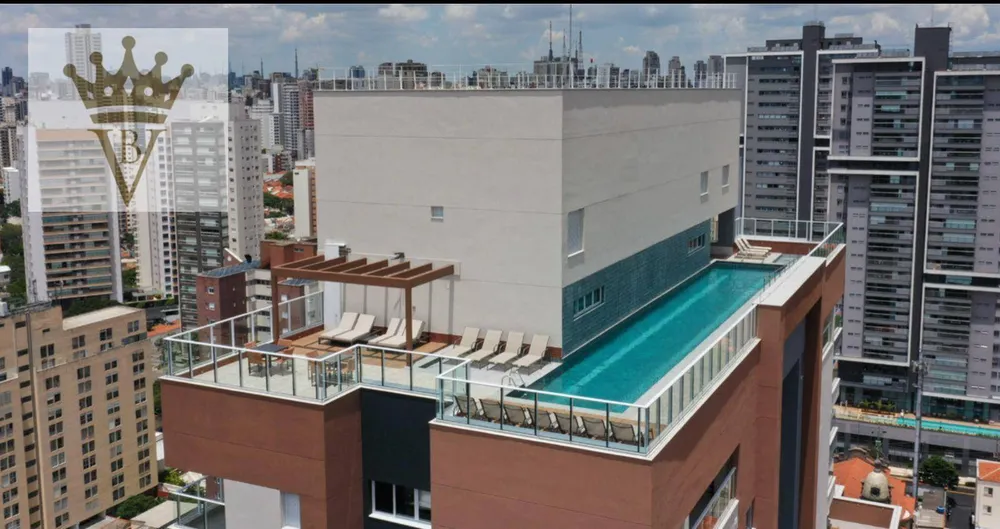 Apartamento, 3 quartos, 104 m² - Foto 13