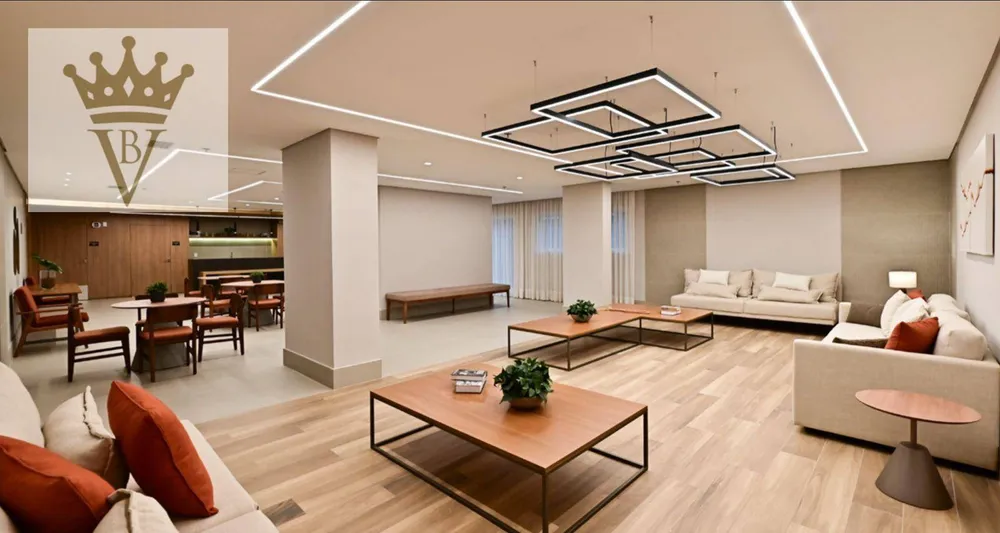 Apartamento, 3 quartos, 104 m² - Foto 5